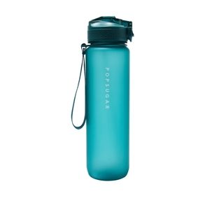 NWT POPSUGAR 32oz Motivational Water Bottle